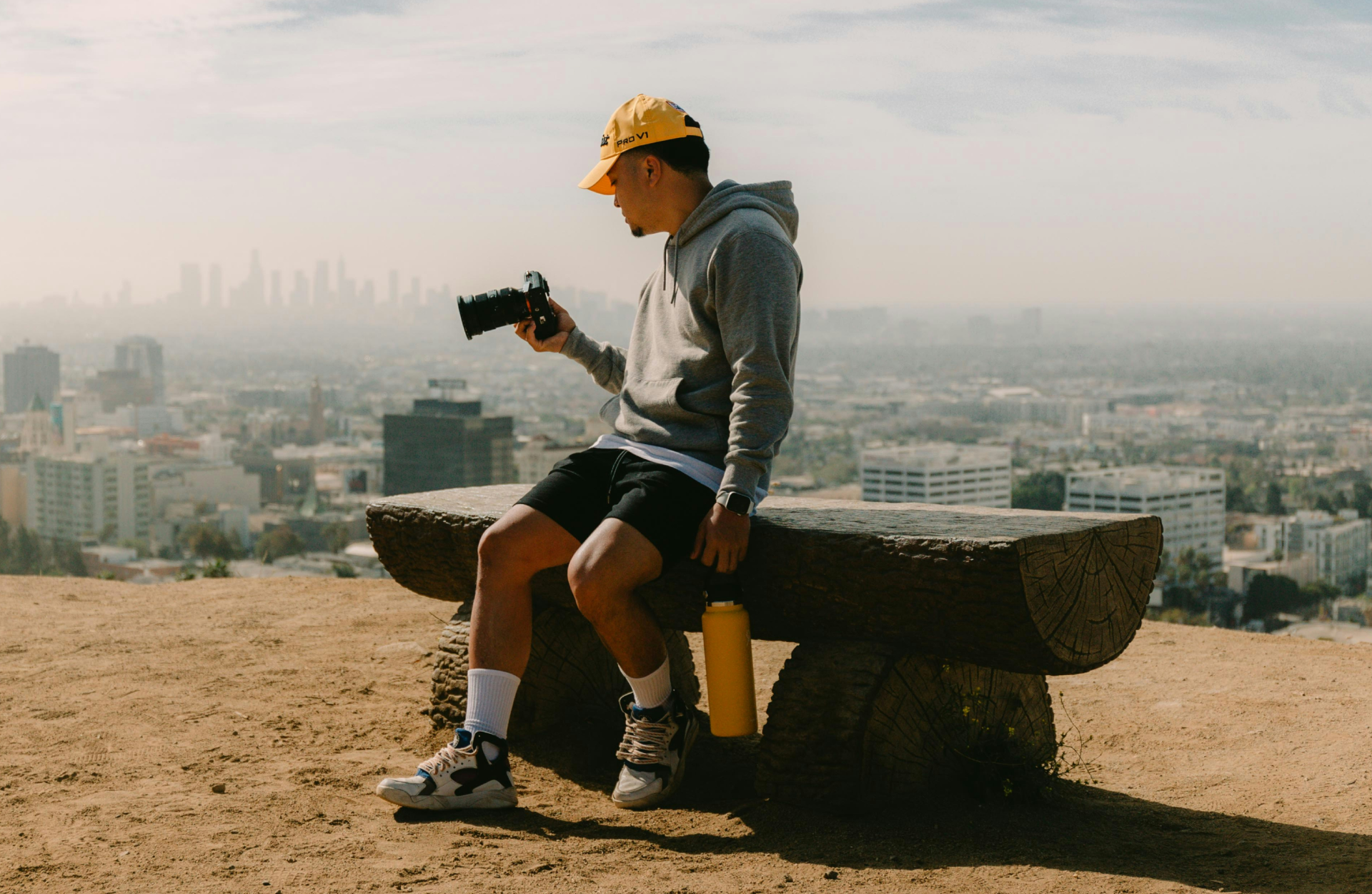 Step Up Your Photography Game: Simple Tips to Improve Your Skills