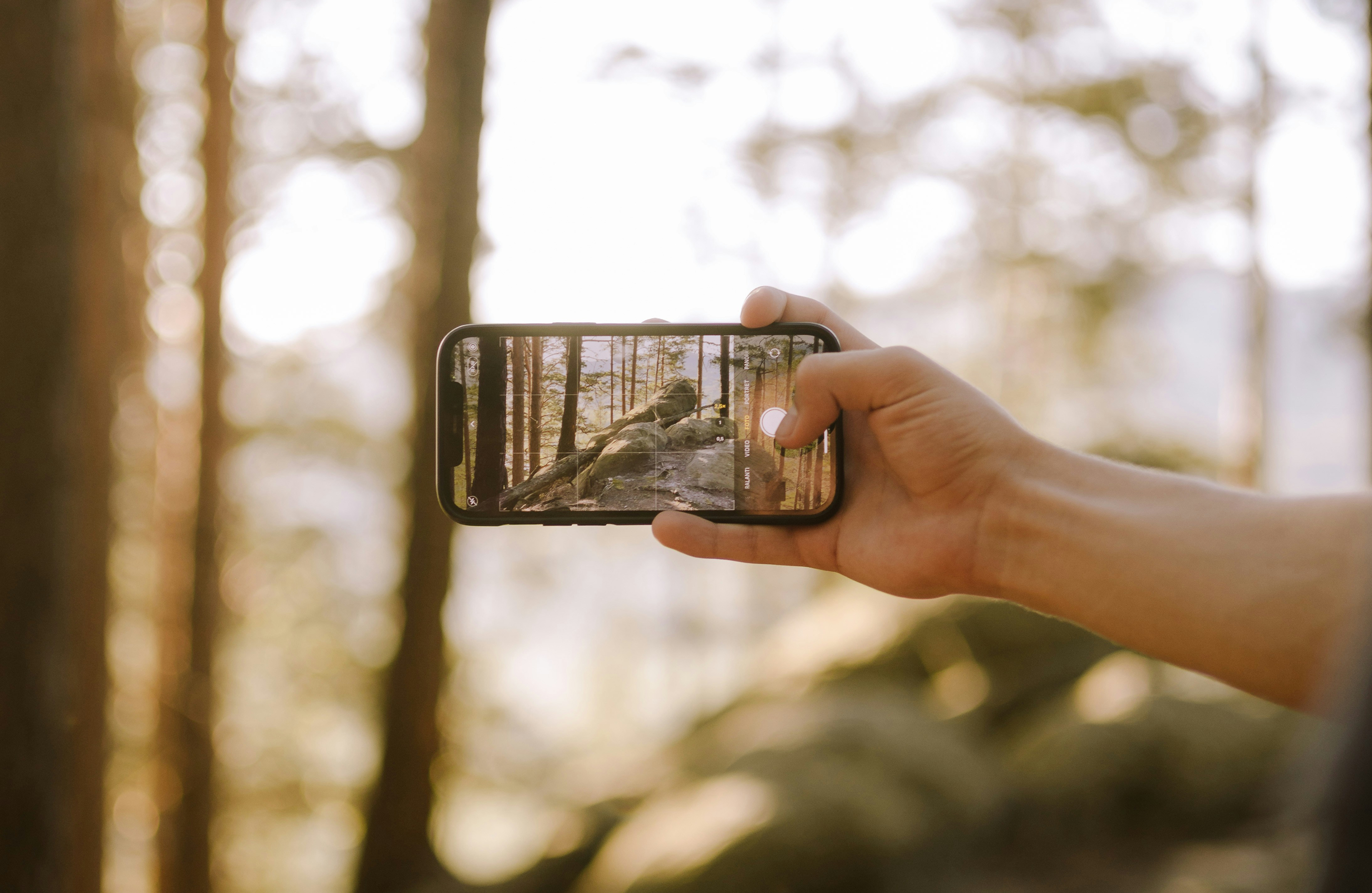 Capture Stunning Shots with iPhone: Best Photography Tips